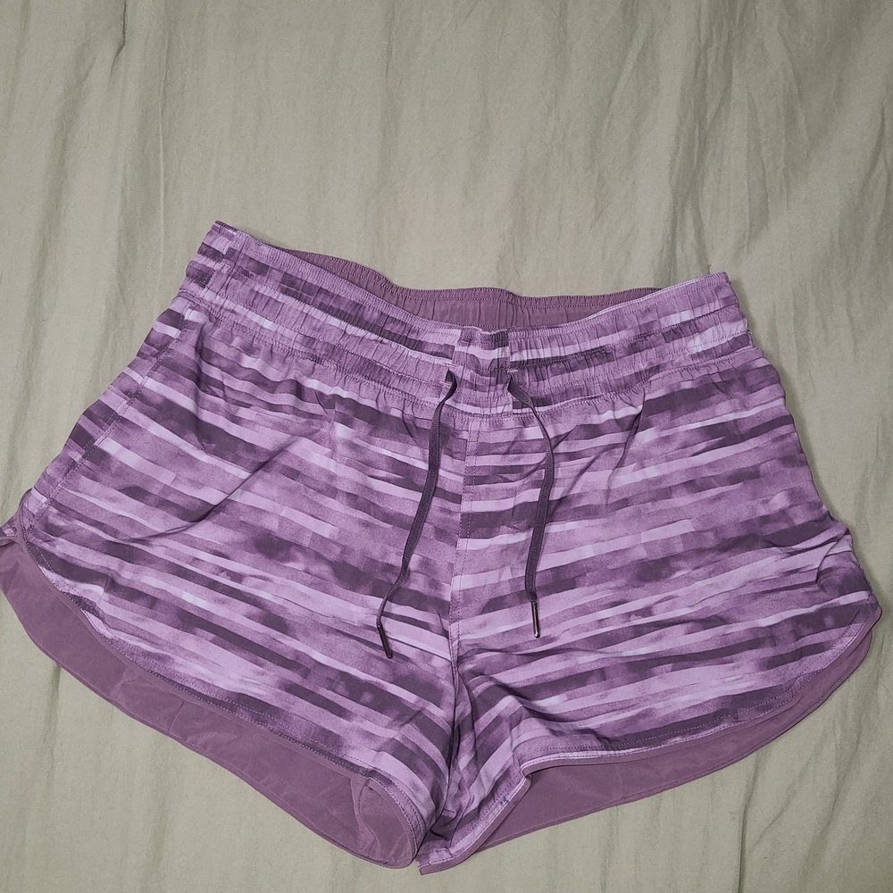 Lululemon Choose A Side Short